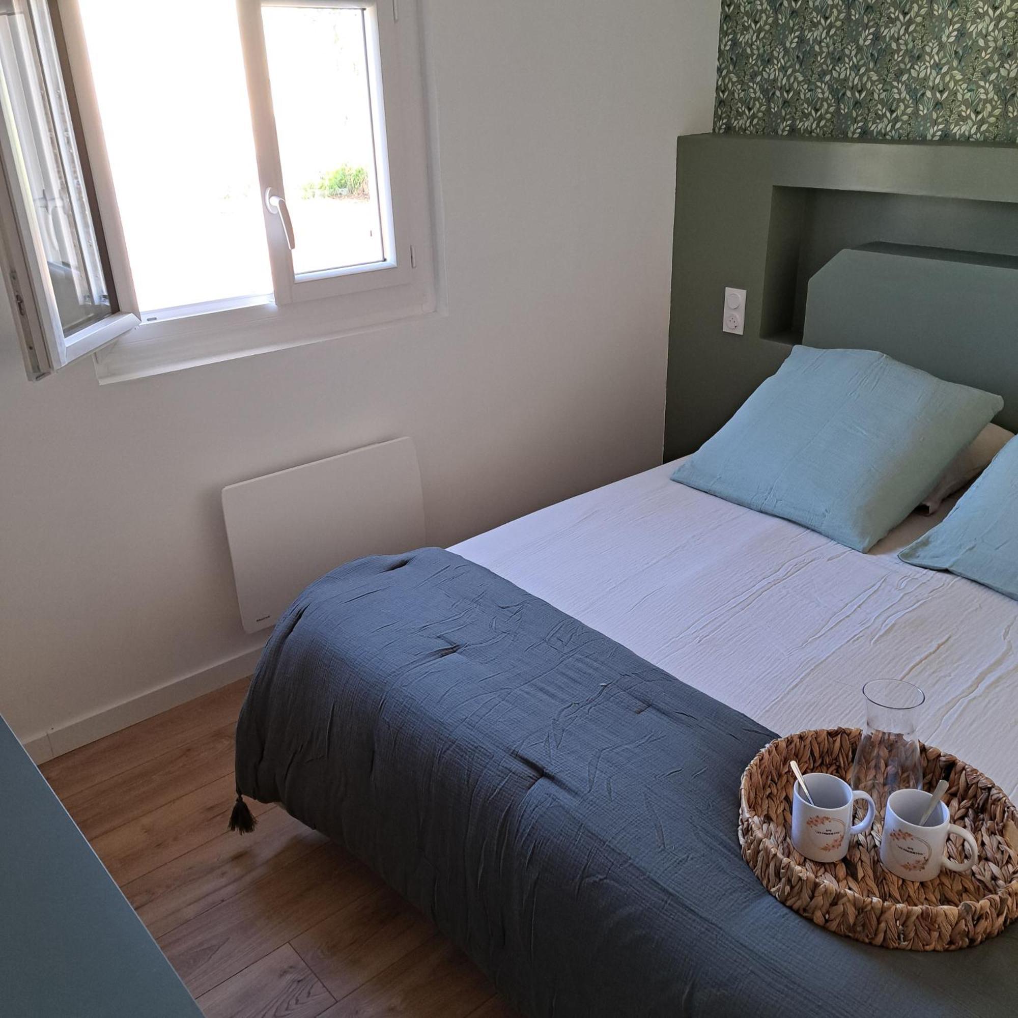 Gite Les Paquerettes Bretteville-du-Grand Caux Εξωτερικό φωτογραφία